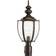 Progress Lighting Roman Coach Lamp Post 22.6"