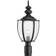 Progress Lighting Roman Coach Lamp Post 22.6"