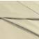 1000 Thread Count Bed Sheet Beige (190.5x137.16)