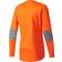 Adidas Assita 17 Goalkeeper Jersey Men - Orange