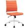 modway Jive Office Chair 35"