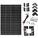 Anslut 013669 Solar Cell Package