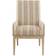 Madison Park Rika Kitchen Chair 39" 2