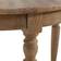 Linon Avalon Dining Table 42"