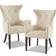 Madison Park Angelica Kitchen Chair 39.8" 2