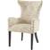 Madison Park Angelica Kitchen Chair 39.8" 2