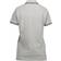 ID Women's Stretch Polo T-shirt - Grey Melange