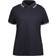 ID Women's Stretch Polo T-shirt - Navy