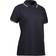 ID Women's Stretch Polo T-shirt - Navy