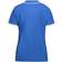 ID Women's Stretch Polo T-shirt - Azure