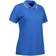 ID Women's Stretch Polo T-shirt - Azure