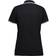 ID Women's Stretch Polo T-shirt - Black