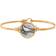 Luca + Danni Cardinal Bangle Bracelet - Gold/Silver