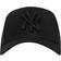 New Era Junior New 9Forty Trucker Cap - Black