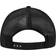 New Era Junior New 9Forty Trucker Cap - Black