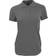 Sol's Women's Perfect Pique Short Sleeve Polo Shirt - Dark Grey