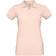 Sol's Women's Perfect Pique Short Sleeve Polo Shirt - Creamy Pink