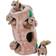 Outward Hound Hide A Squirrel Squeaky Puzzle Plush Dog Toy Ginormous