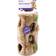 Outward Hound Hide A Squirrel Squeaky Puzzle Plush Dog Toy Ginormous