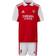 adidas Arsenal FC Home Mini Kit 2022-23 Jr