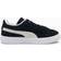 Puma Little Kid's Suede Classic XXI - Black/White