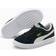 Puma Little Kid's Suede Classic XXI - Black/White