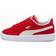 Puma Little Kid's Suede Classic XXI - High Risk Red/White