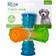 Outward Hound Triple Jack Squeaky Dog Chew Toy