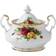 Royal Albert Old Country Roses Sucrier