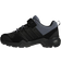 Adidas Kid's Terrex AX2R CF Hiking - Core Black/Core Black/Onix