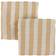 Liewood Lewis Muslin Cloth Safari/Sandy 2-pack