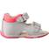 Geox Girl's B Tapuz - White Fluofuchsia