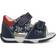 Geox Boys Tapuz - Navy/Red