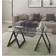 Hudson & Canal Modara Coffee Table 46x22"