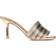 Journee Collection Calliope - Pewter