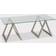 Hudson & Canal Modara Coffee Table 46x22"