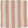 Liewood Lewis Muslin Cloth Stripe Pale Tuscany Sandy 2-pack