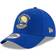 New Era 9Forty Golden State Warriors Cap - Blue