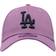 New Era 9Forty Cap - LA Lavender