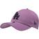 New Era 9Forty Cap - LA Lavender