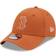 New Era Boston Red Sox League Essential 9FORTY Adjustable Cap - Brown