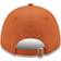 New Era Boston Red Sox League Essential 9FORTY Adjustable Cap - Brown