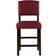 Linon Monaco Bar Stool 99.7cm