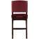 Linon Monaco Bar Stool 99.7cm