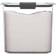 Rubbermaid Brilliance Food Container