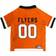 Pets First Philadelphia Flyers Hockey Jersey S