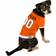 Pets First Philadelphia Flyers Hockey Jersey S