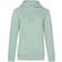 B&C Collection Queen Hoody - Aqua Green