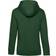 B&C Collection Queen Hoody - Bottle Green