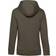 B&C Collection Queen Hoody - Khaki